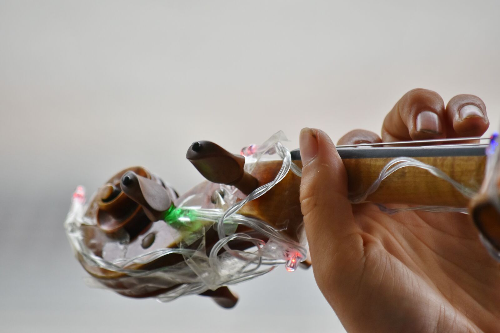 Nikon D5500 sample photo. Finger, fingertip, hand, light photography