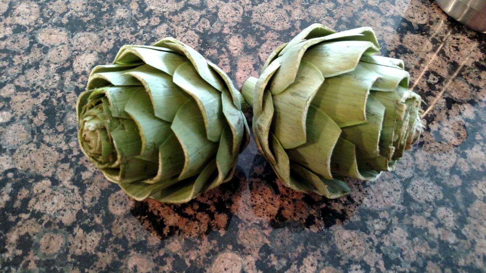 Motorola Droid Turbo sample photo. Artichokes, healthy, cooking photography