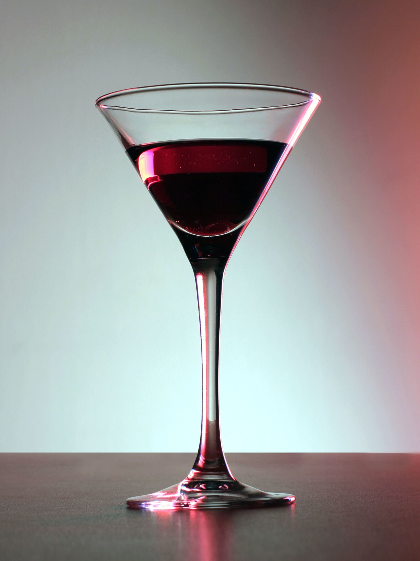 Canon EOS 60D + Canon EF 50mm F1.4 USM sample photo. Red cocktail, beverage, celebration photography