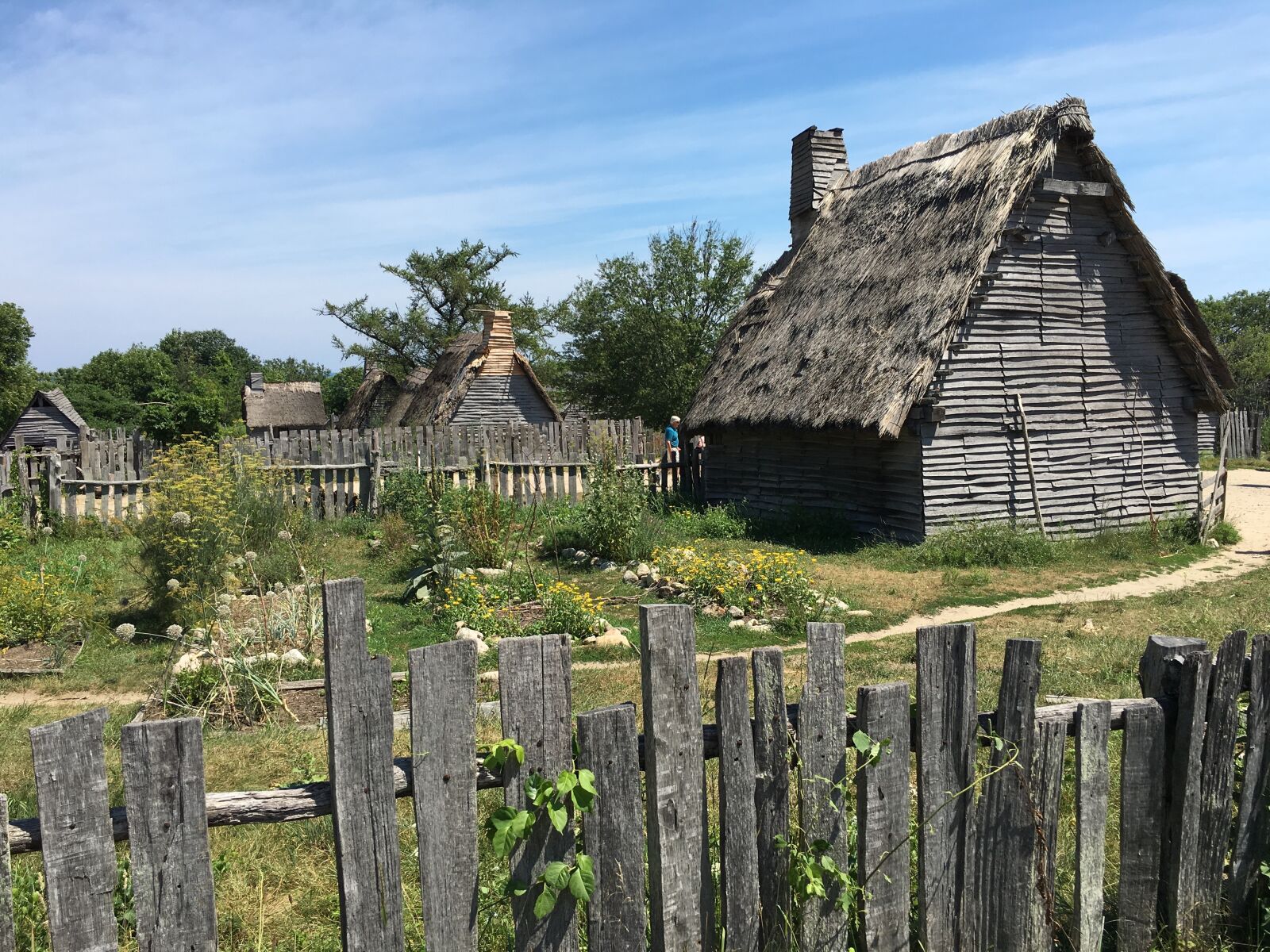 Apple iPhone 6s sample photo. Plymouth, massachusetts, settler photography