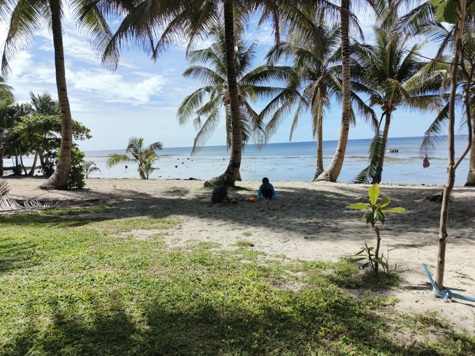 Infinix X6871 sample photo