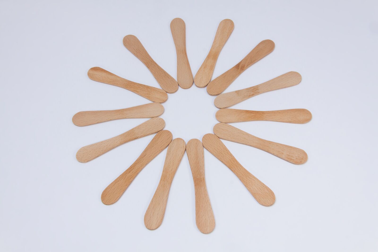 Canon EF-S 17-85mm F4-5.6 IS USM sample photo. Popsicle stick, star, wood photography