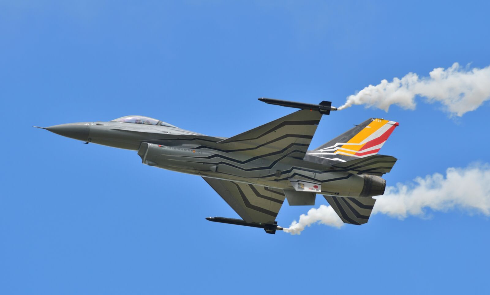 Nikon D500 sample photo. Airplane, jet fighter, aircraft photography