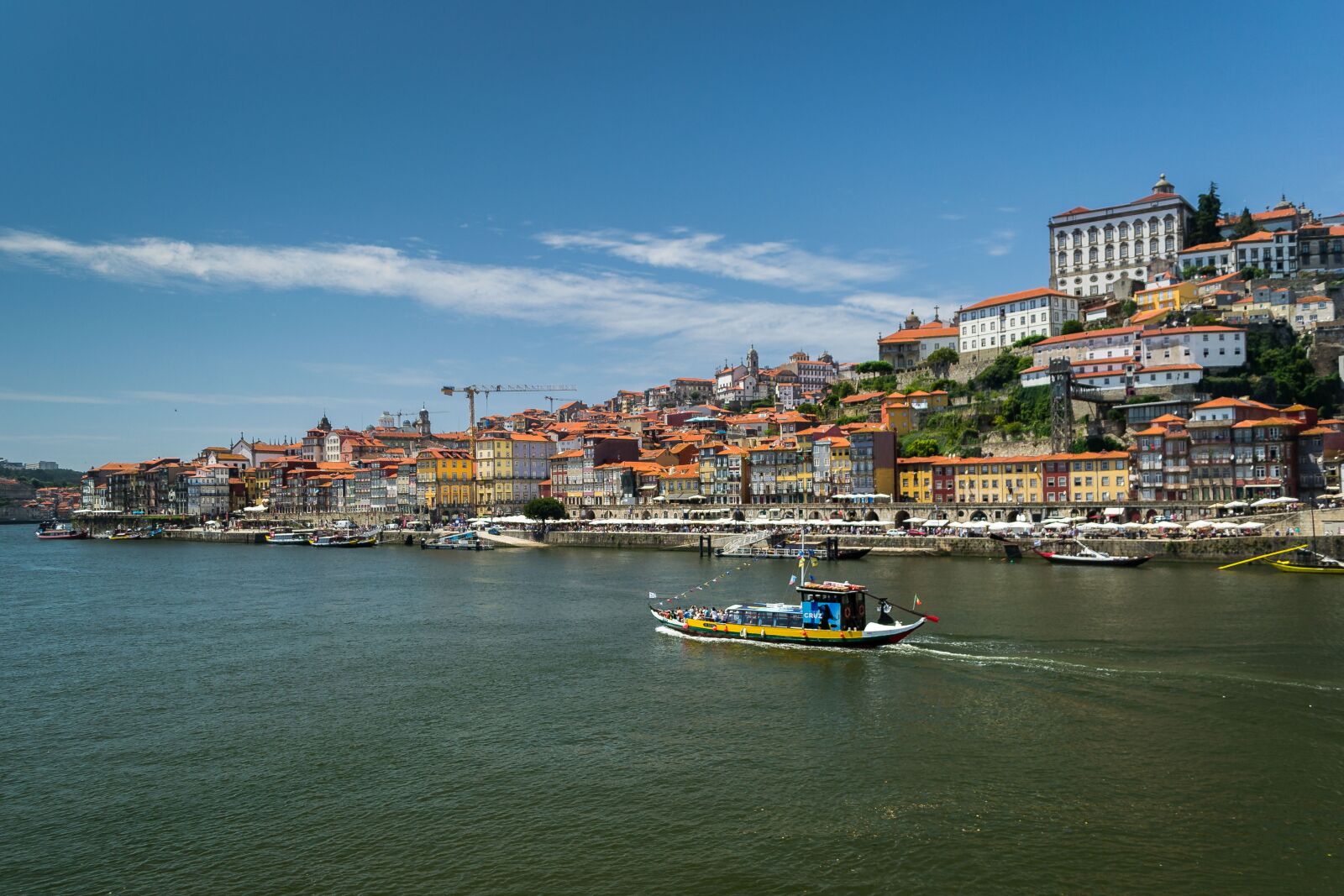 Nikon D3100 sample photo. Porto, portugal, europe photography