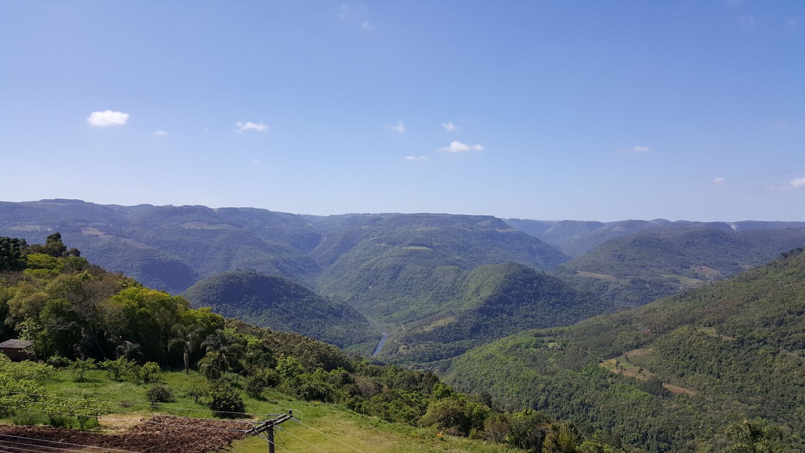 Samsung Galaxy Note5 sample photo. Serra catarinense, mountains, catherine photography