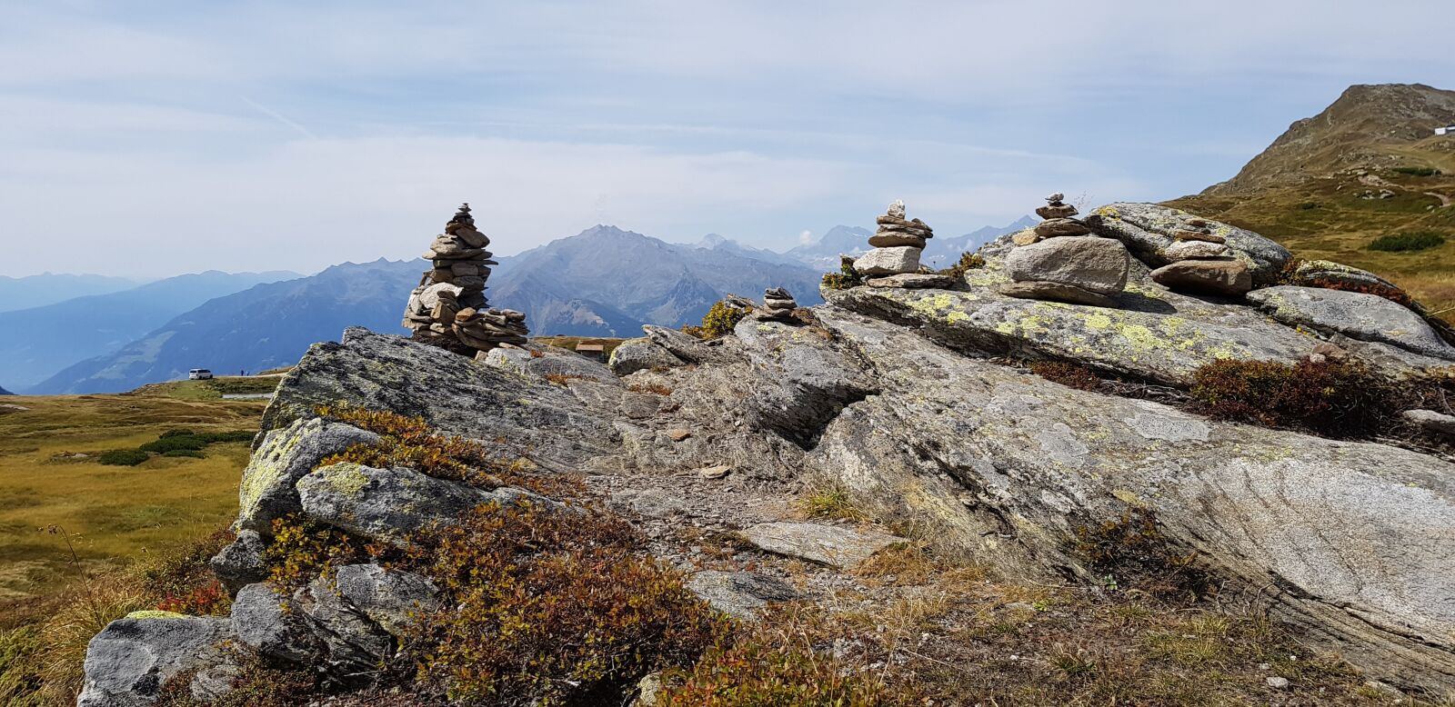 Samsung Galaxy S8 sample photo. South tyrol, mountains, landscape photography