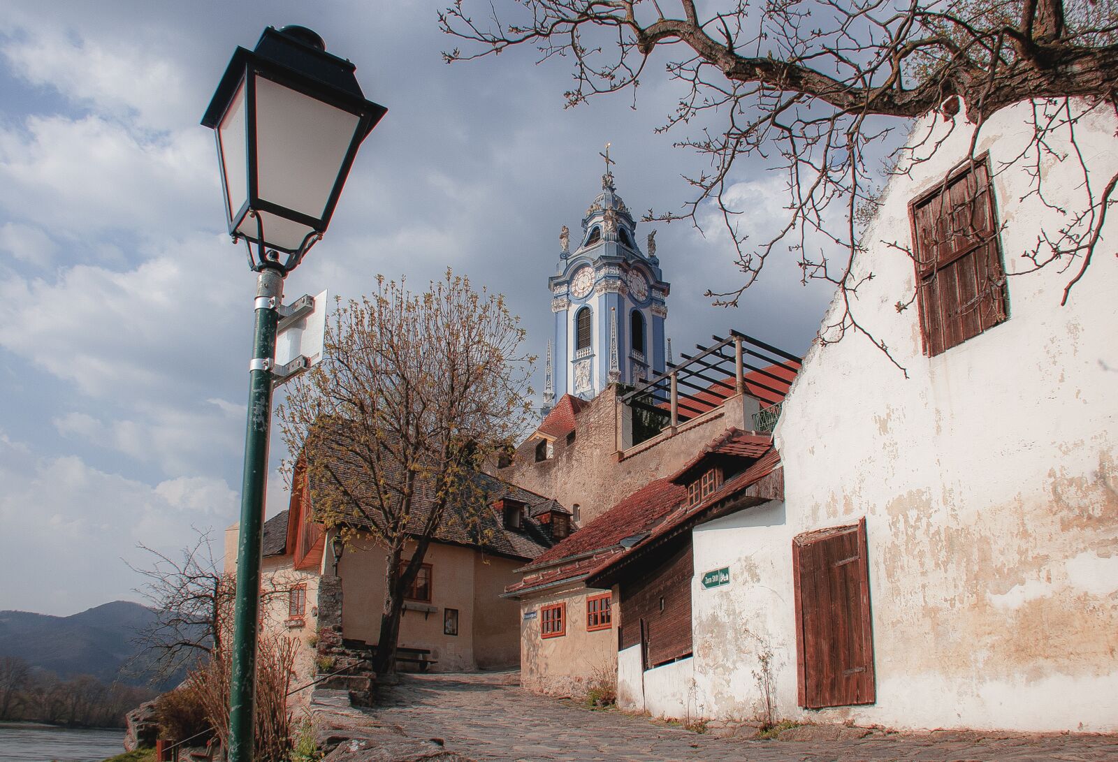 Nikon D300S sample photo. Catholic, church, old photography