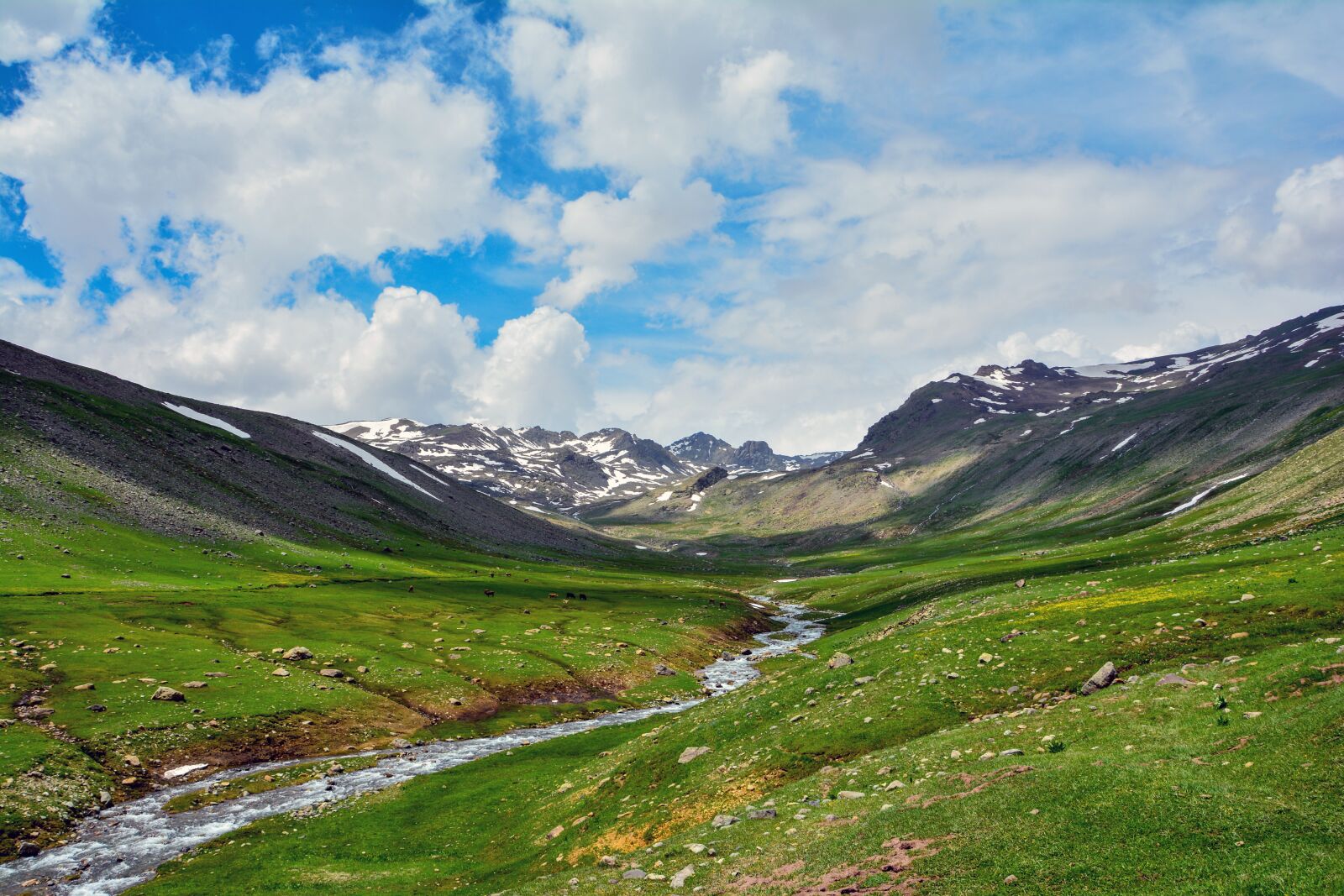 Nikon D7100 sample photo. Turkey, kaçkars, landscape photography