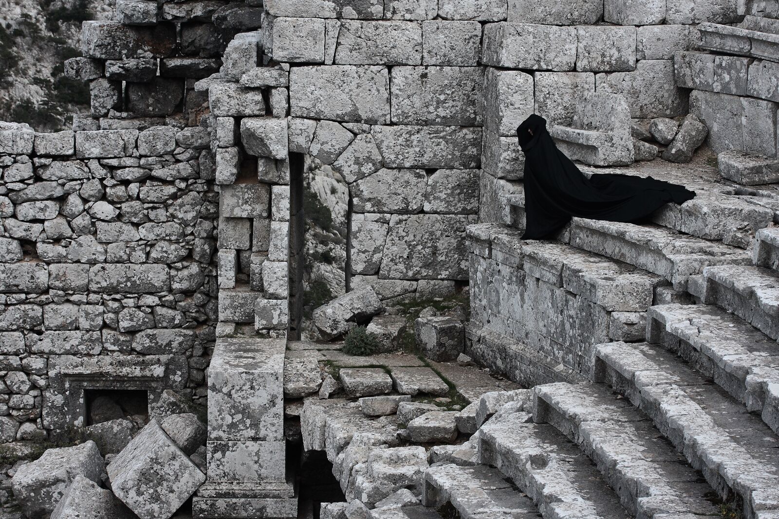 Canon EOS 40D sample photo. Ancient, city, kent photography