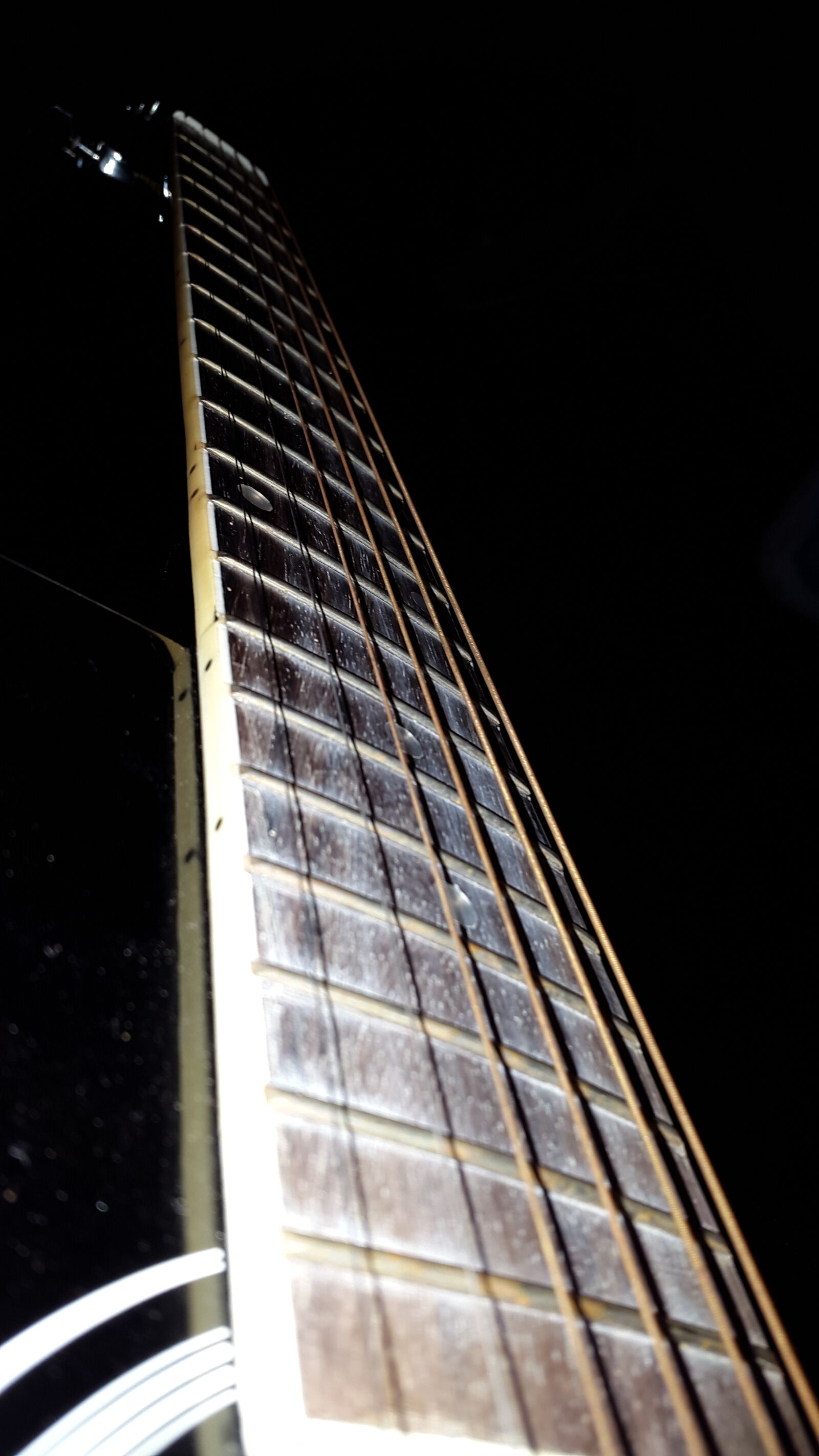Samsung Galaxy Alpha sample photo. Guitar, guitars, free, wallpaper photography