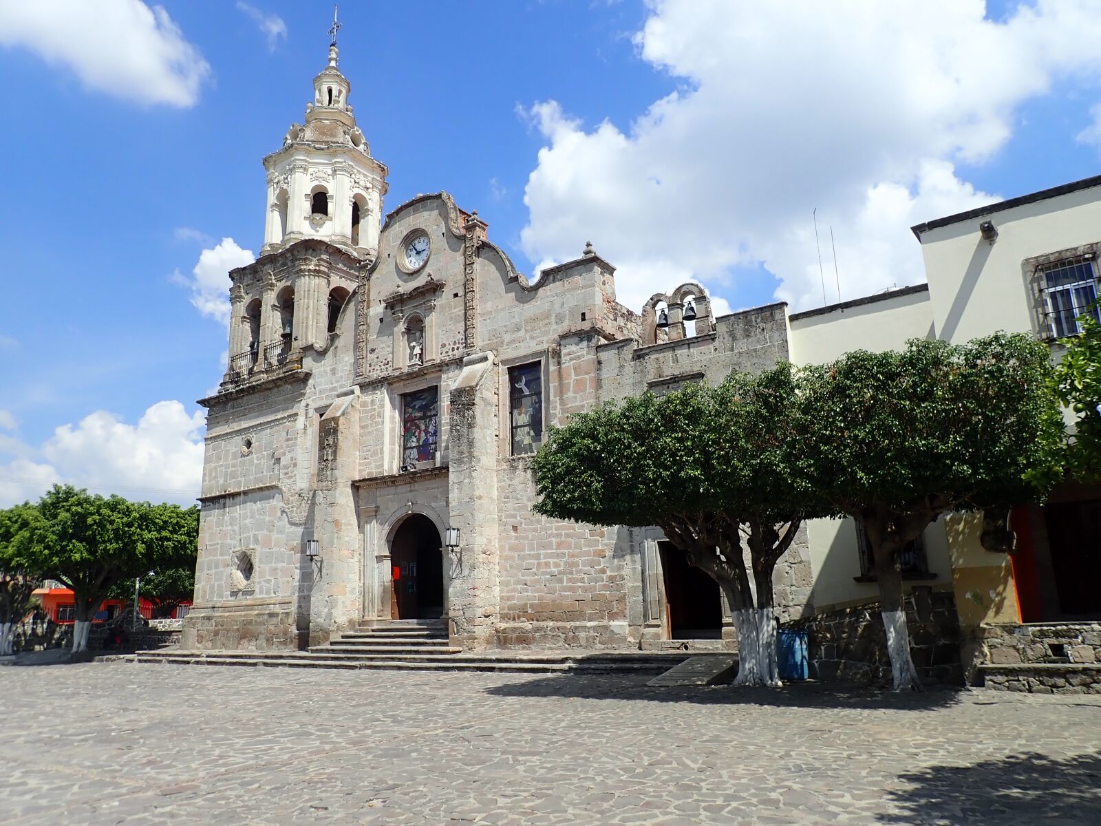 Olympus TG-5 sample photo. Church, building, cathedral photography