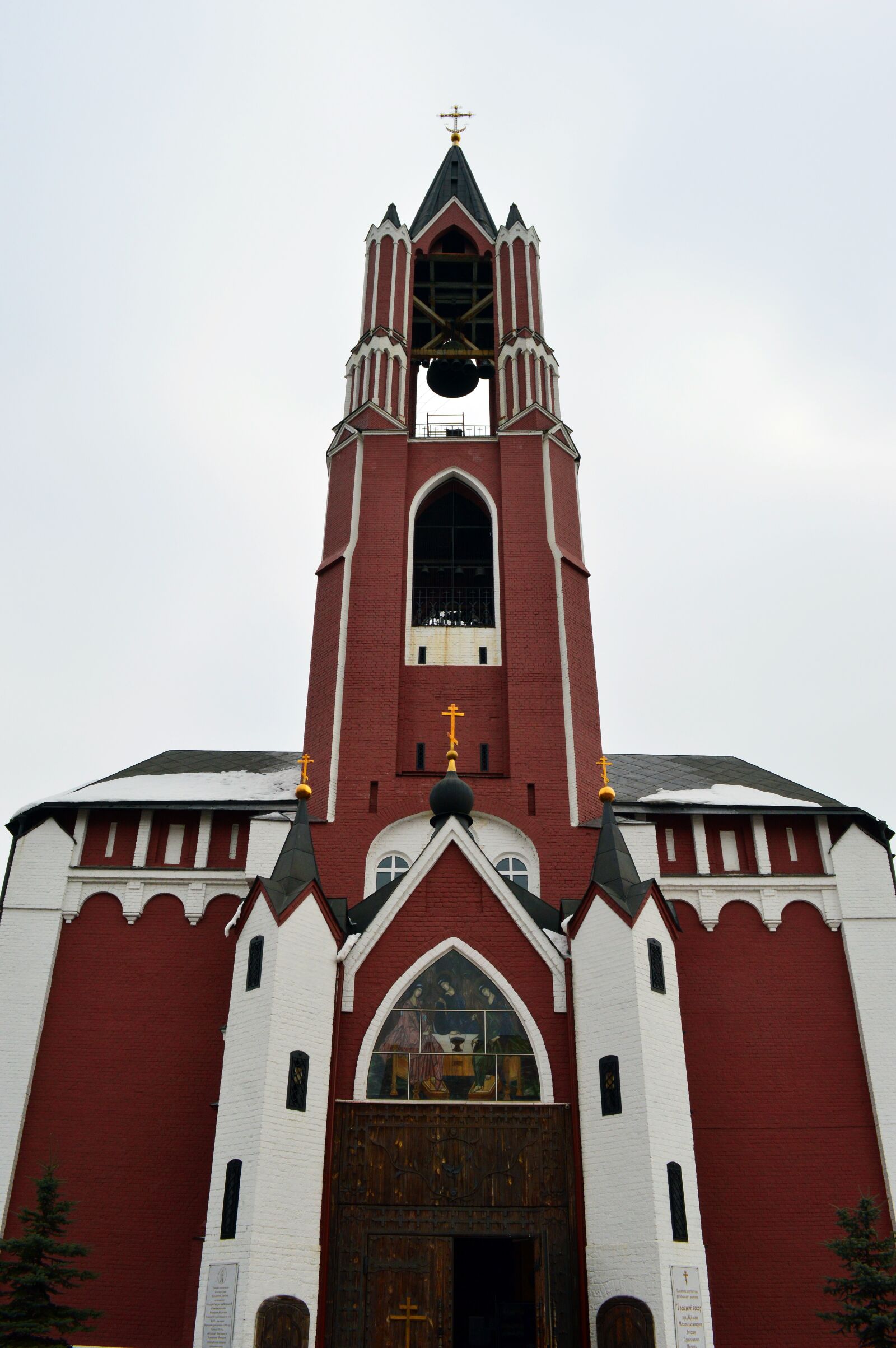 Nikon D3200 sample photo. Architecture, church, religion photography