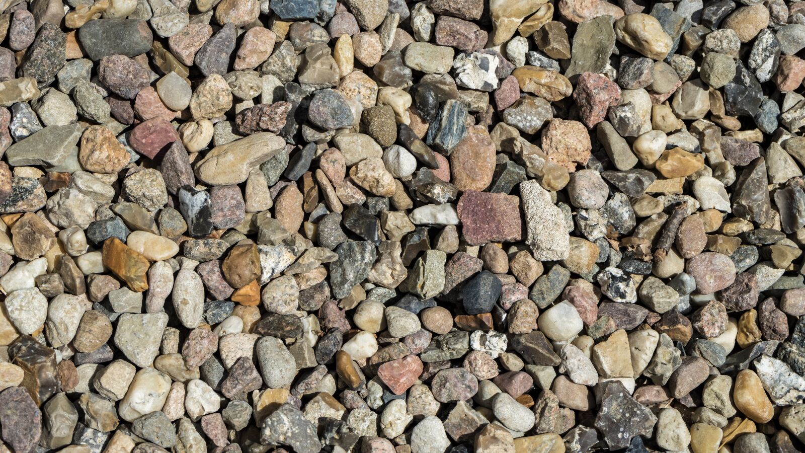 Sony a7 II + Sony FE 28-70mm F3.5-5.6 OSS sample photo. Stones, pebble, stone photography