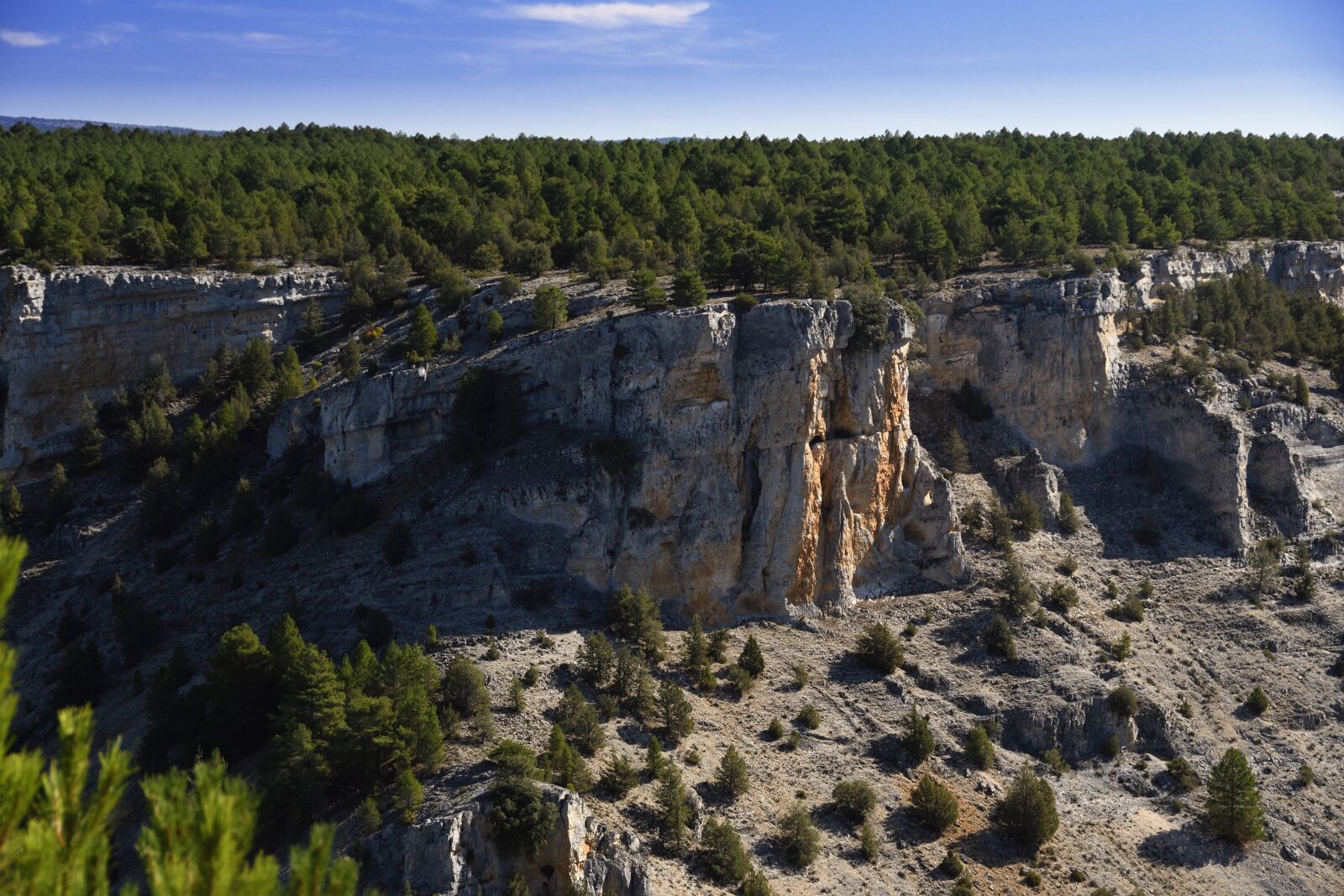 Nikon D500 sample photo. Canon, rocks, nature photography