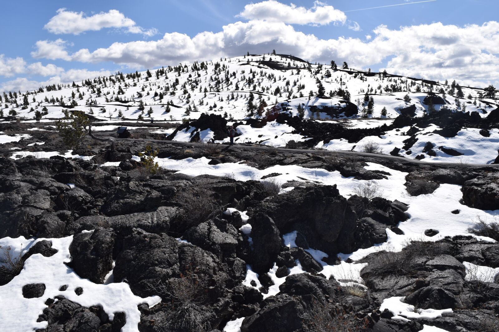 Nikon D3300 sample photo. Snow, snowy, snow-capped photography