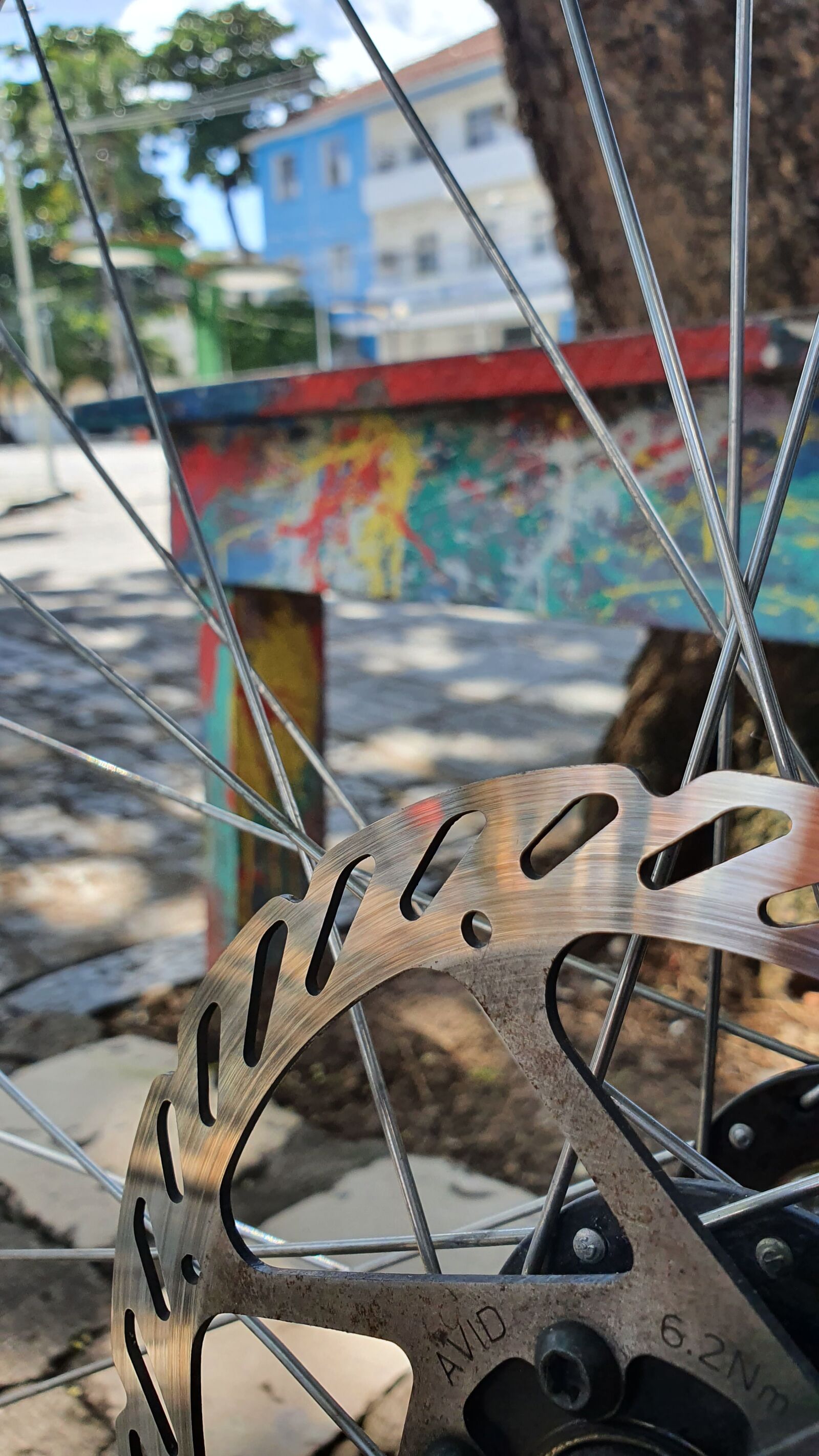 Samsung Galaxy S10e sample photo. Bike, cycling, sport photography