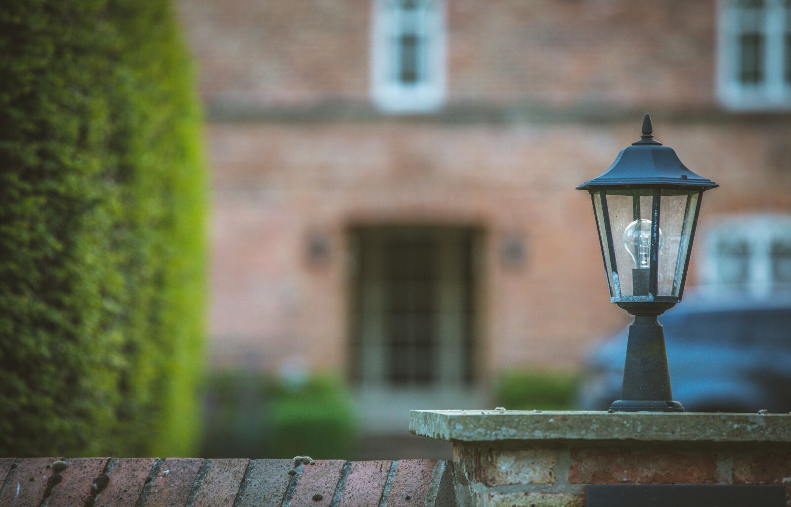 Canon EOS 5D Mark IV sample photo. Light, mansion, country photography