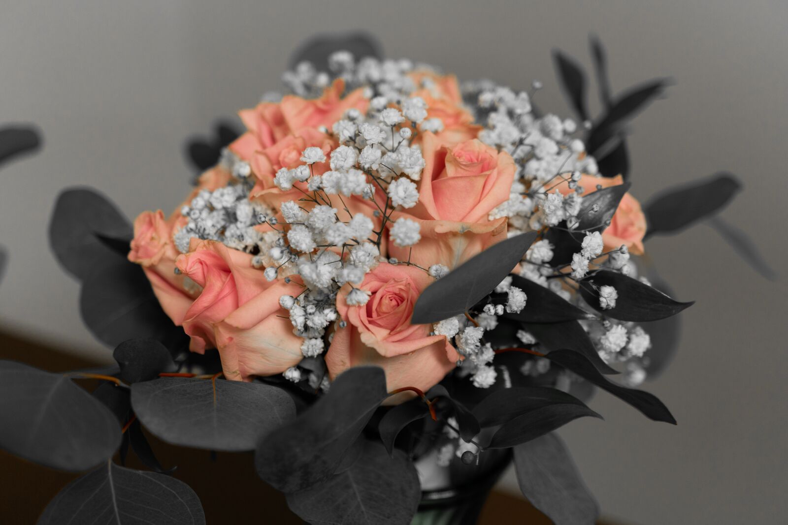 Canon 18-35mm F1.8 DC HSM | Art 013 sample photo. Bouquet, flowers, bloom photography
