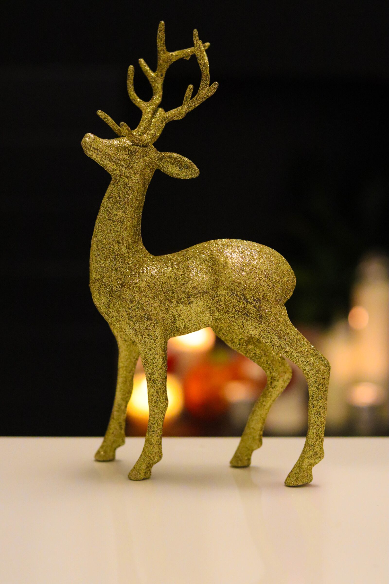 Canon EF 50mm F1.8 STM sample photo. Christmas, warm and cosy photography