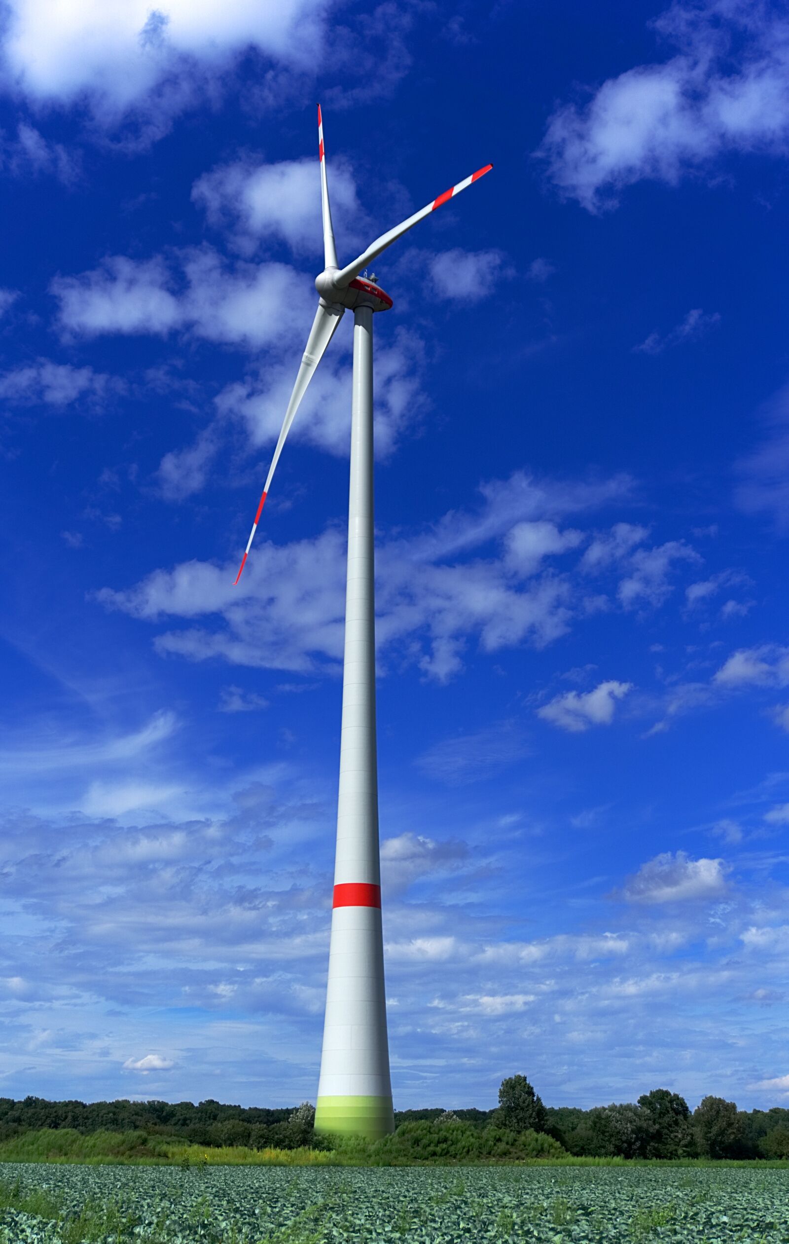 Sony a6000 sample photo. Pinwheel, wind power, energy photography