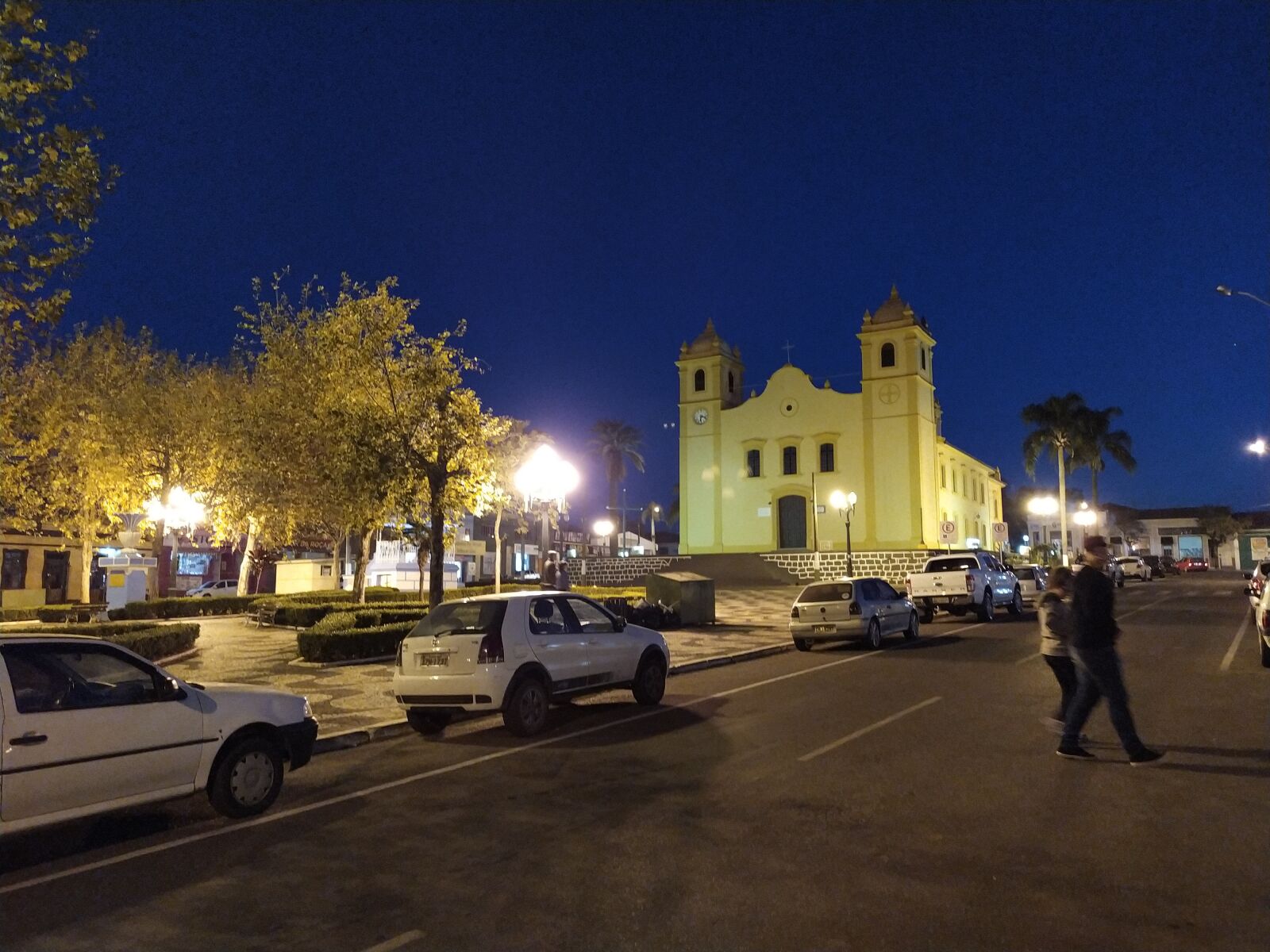 Xiaomi Redmi Note 7 sample photo
