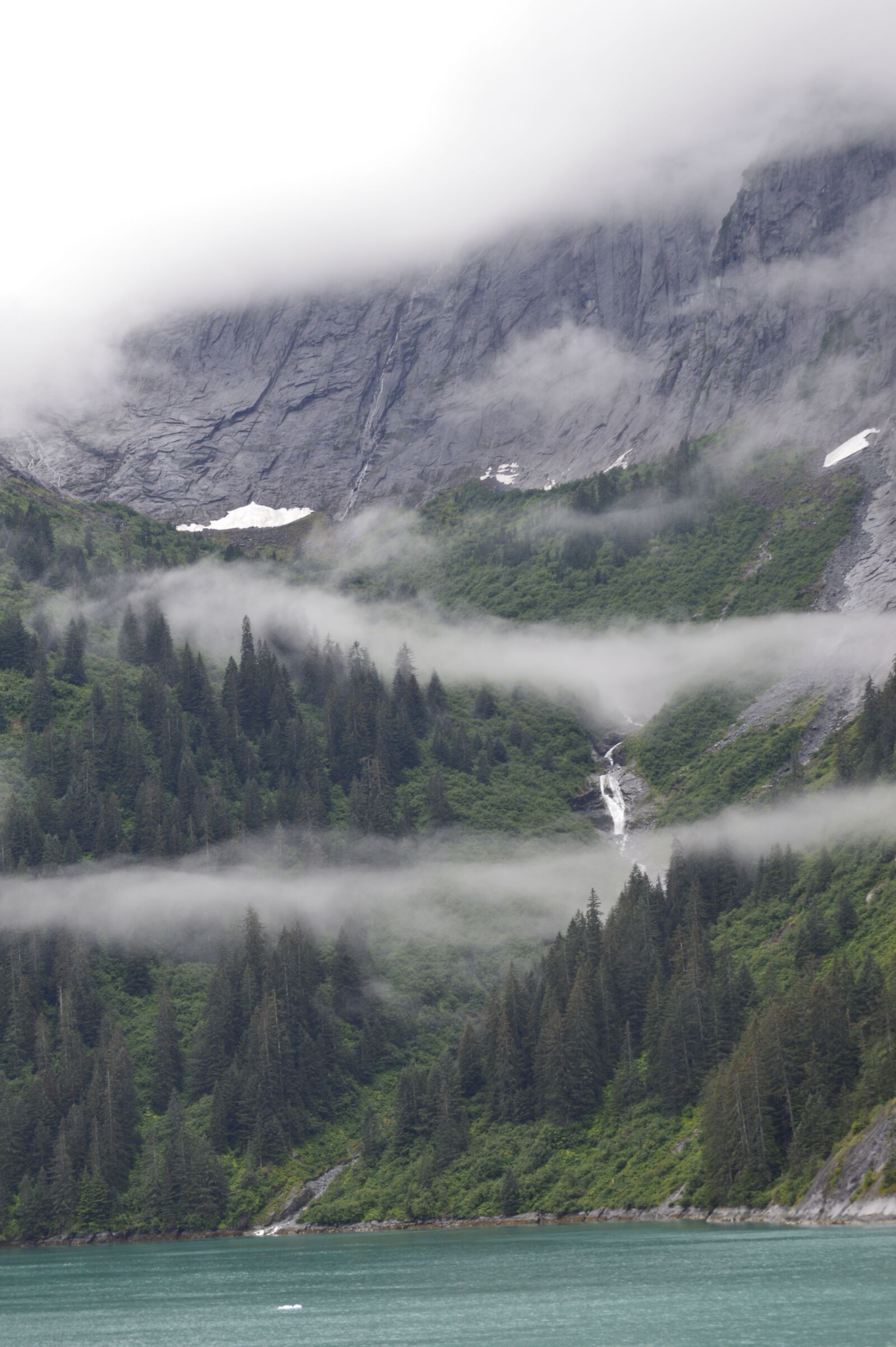 Nikon D3200 sample photo. Nature, alaska, wilderness photography
