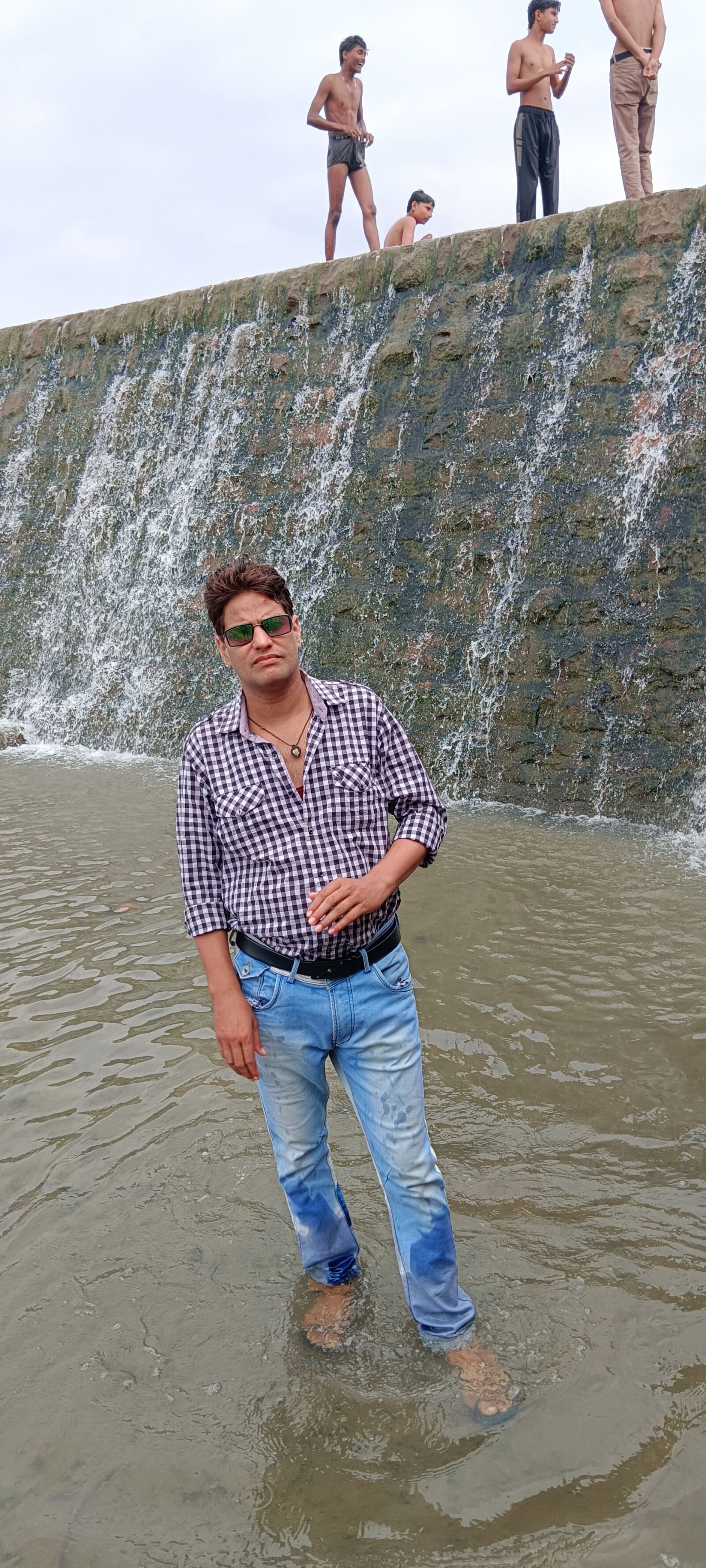vivo Y56 5G sample photo