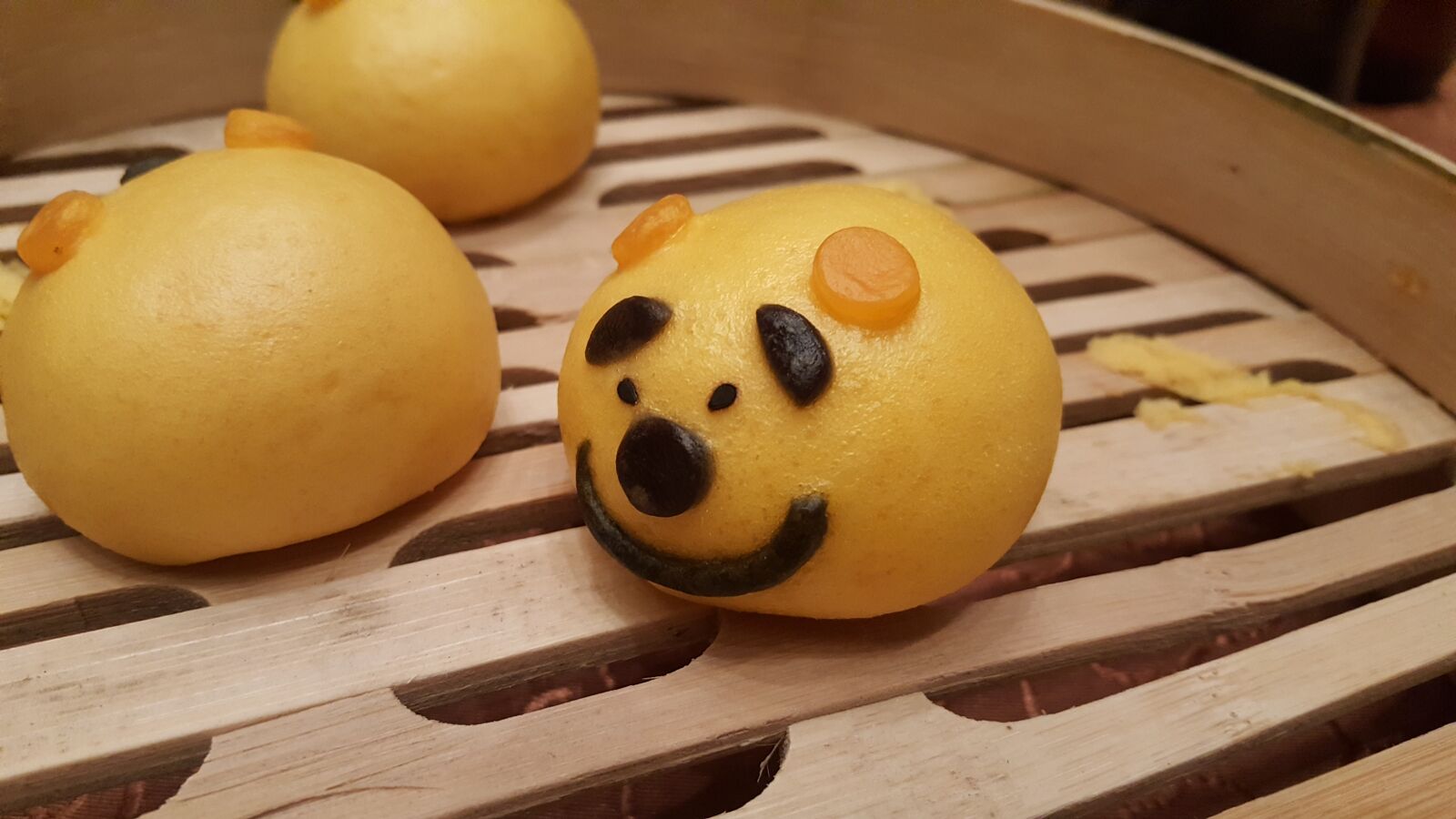 Samsung Galaxy Note5 sample photo