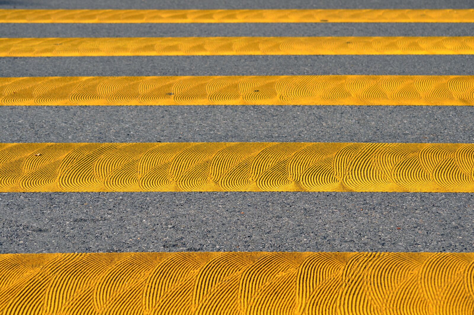 Nikon D3200 sample photo. Crosswalk, road, cross photography
