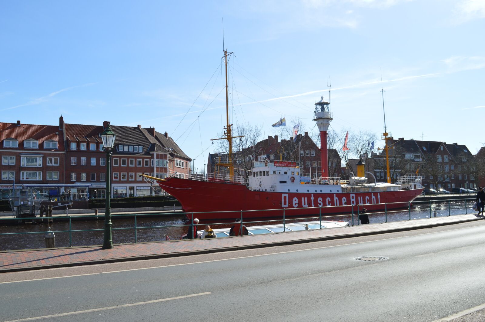 Nikon D3200 sample photo. Ship, port, shipping photography