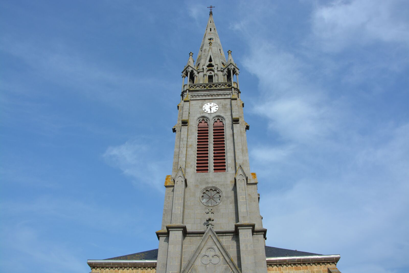 Nikon D5200 sample photo. Bell tower church, photo photography
