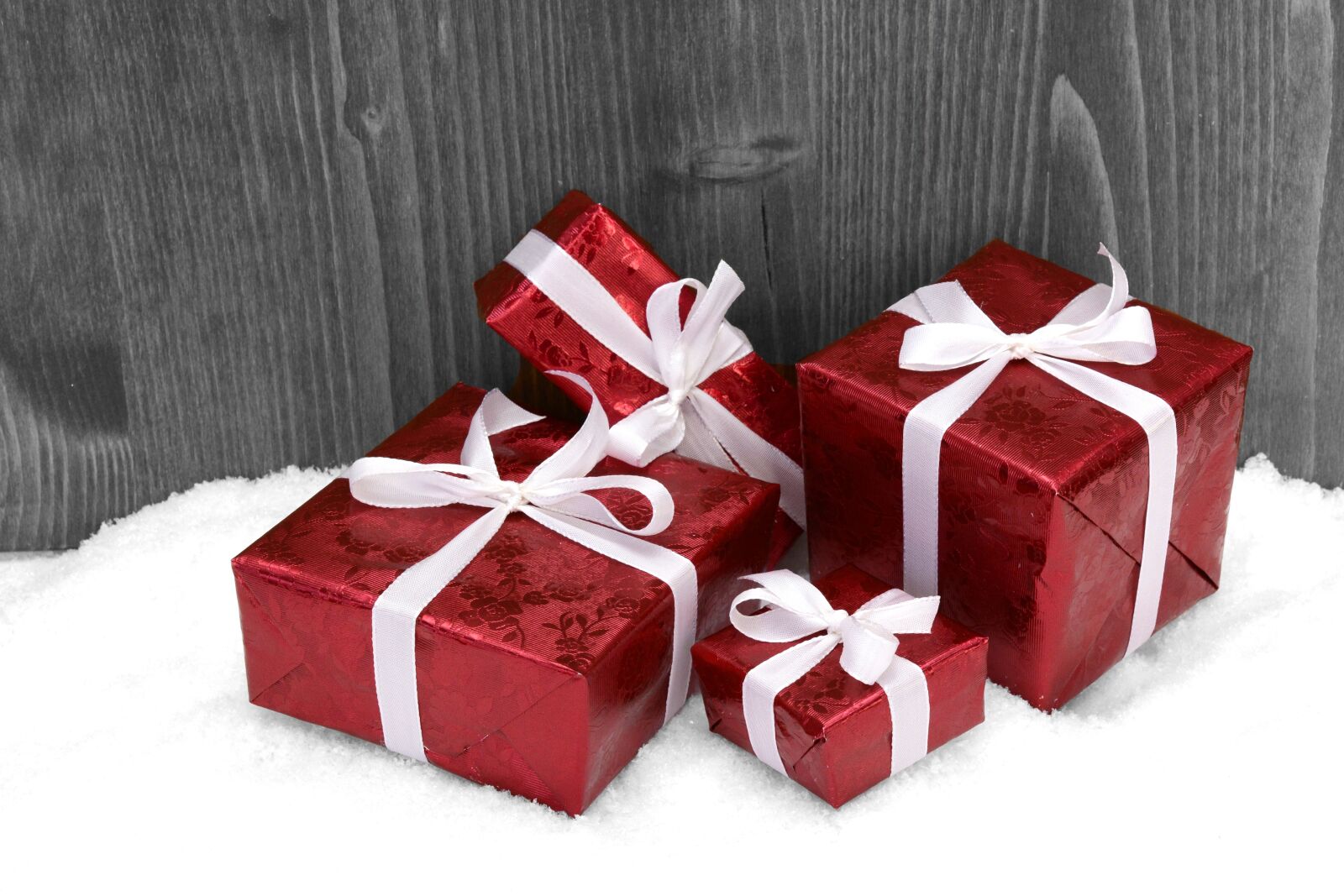 Nikon D7100 sample photo. Christmas, made, gifts photography