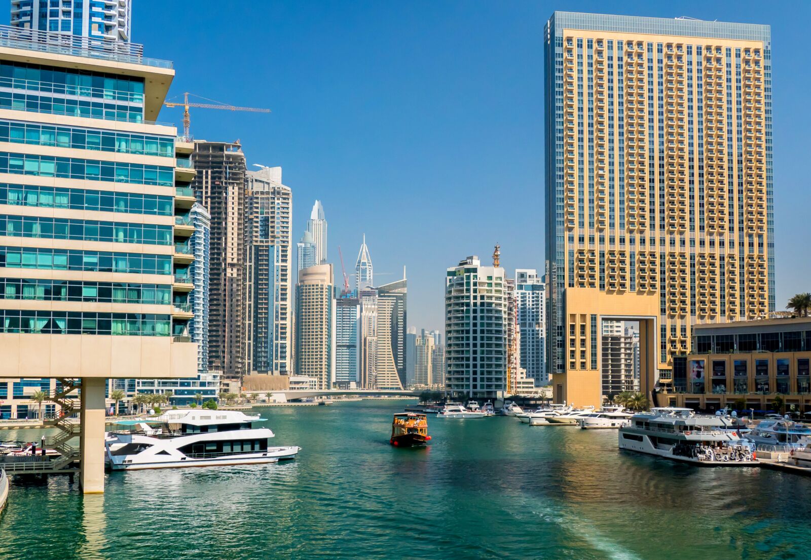 Panasonic Lumix DMC-FZ1000 sample photo. Dubai, marina, dubai marina photography