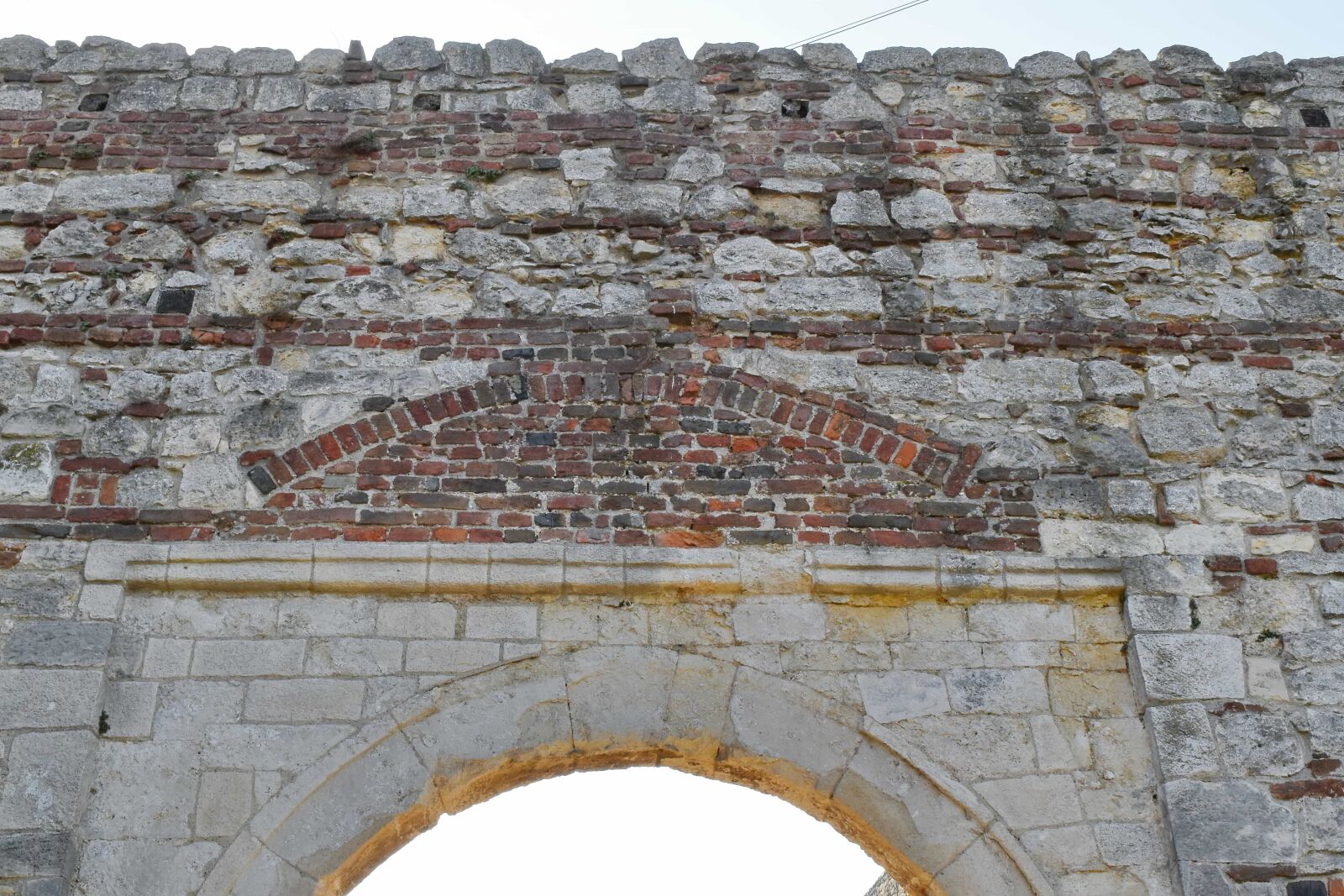 Nikon D5500 sample photo. Architecture, stone, old, ancient photography