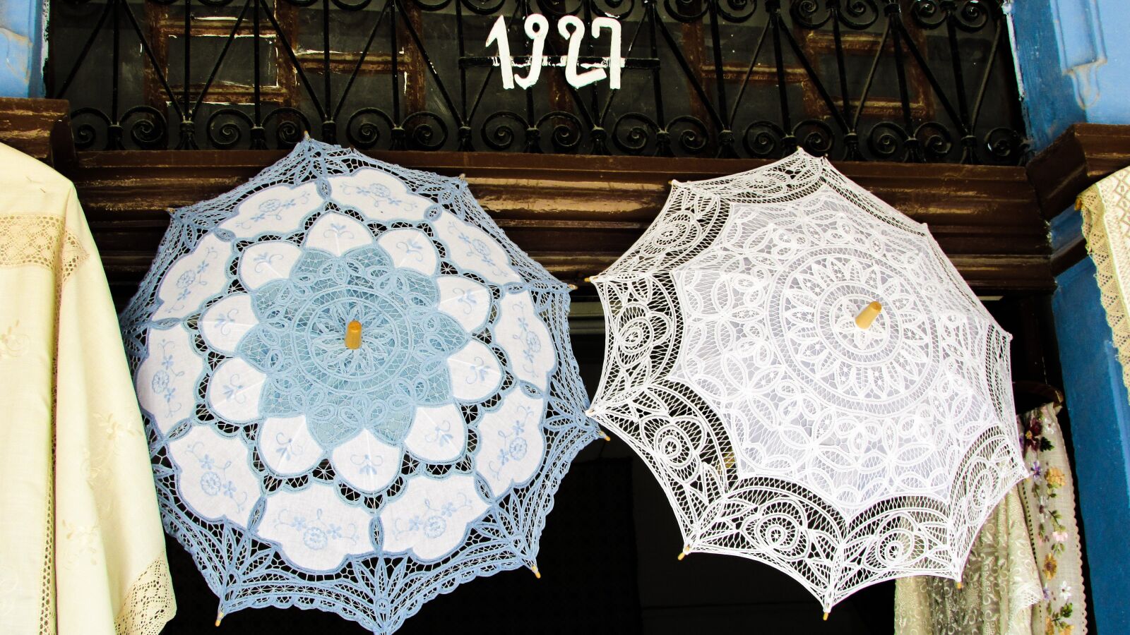 Canon PowerShot SX400 IS sample photo. Handiwork, embroidery, needlework photography