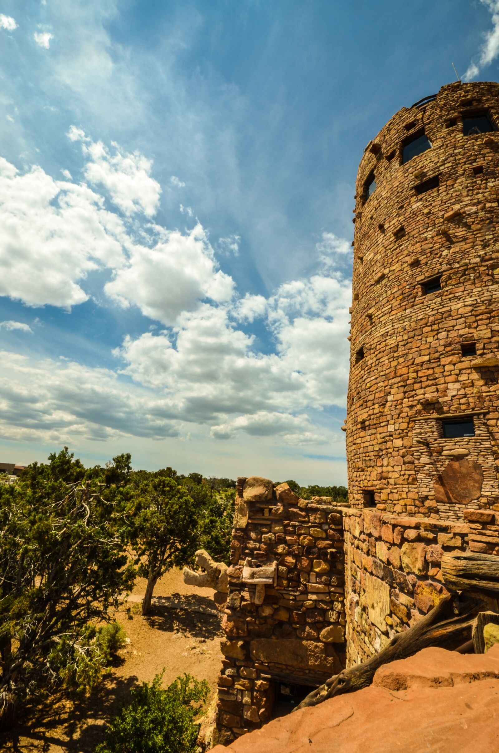 Nikon D5100 sample photo. Grand canyon, arizona, usa photography