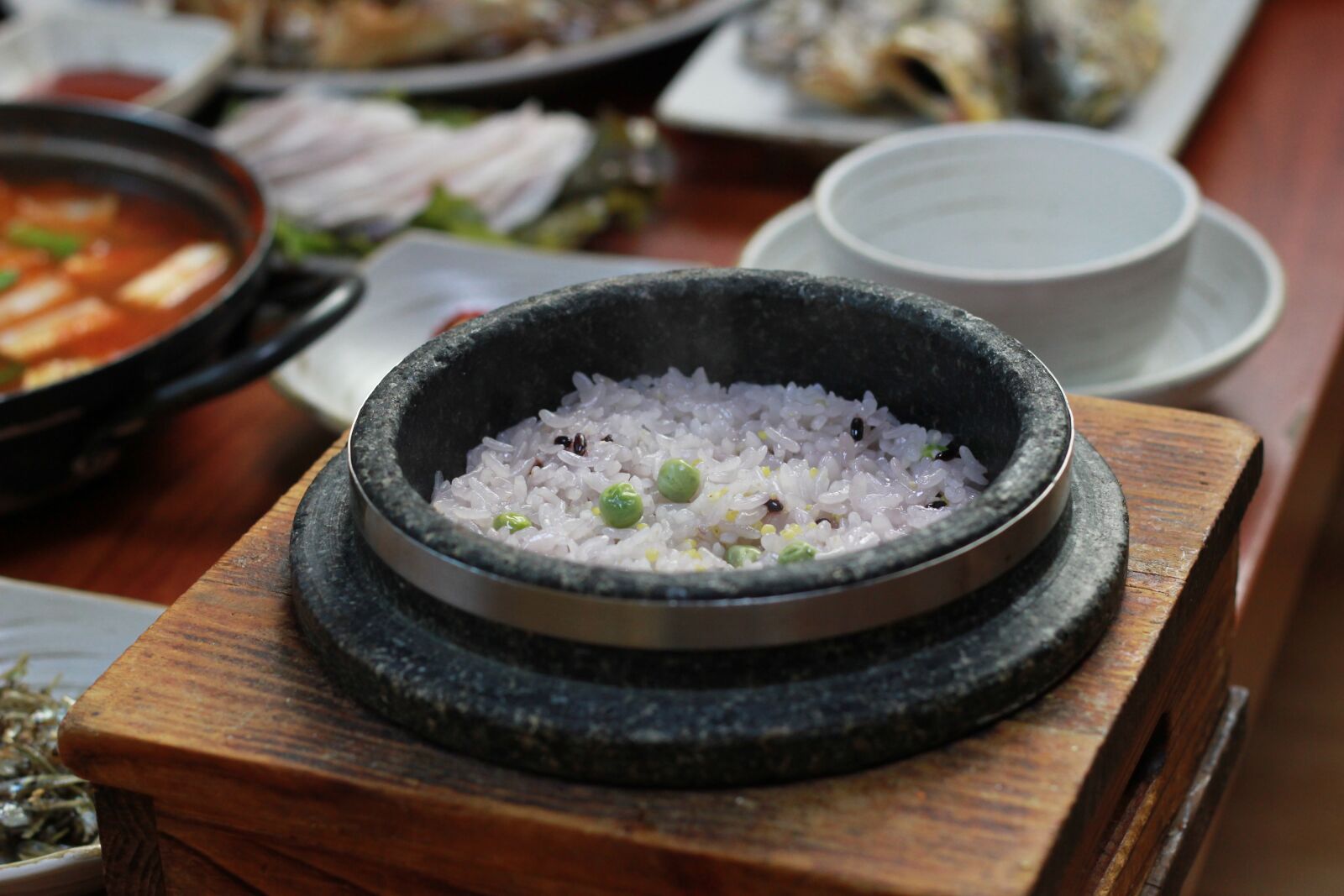 Canon EOS 550D (EOS Rebel T2i / EOS Kiss X4) sample photo. Seonhong, so, hong photography