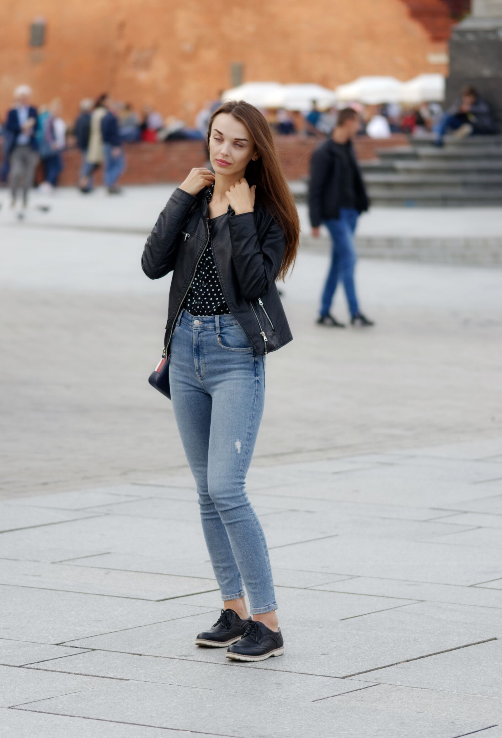 Nikon D5100 sample photo. Girl, woman, young photography