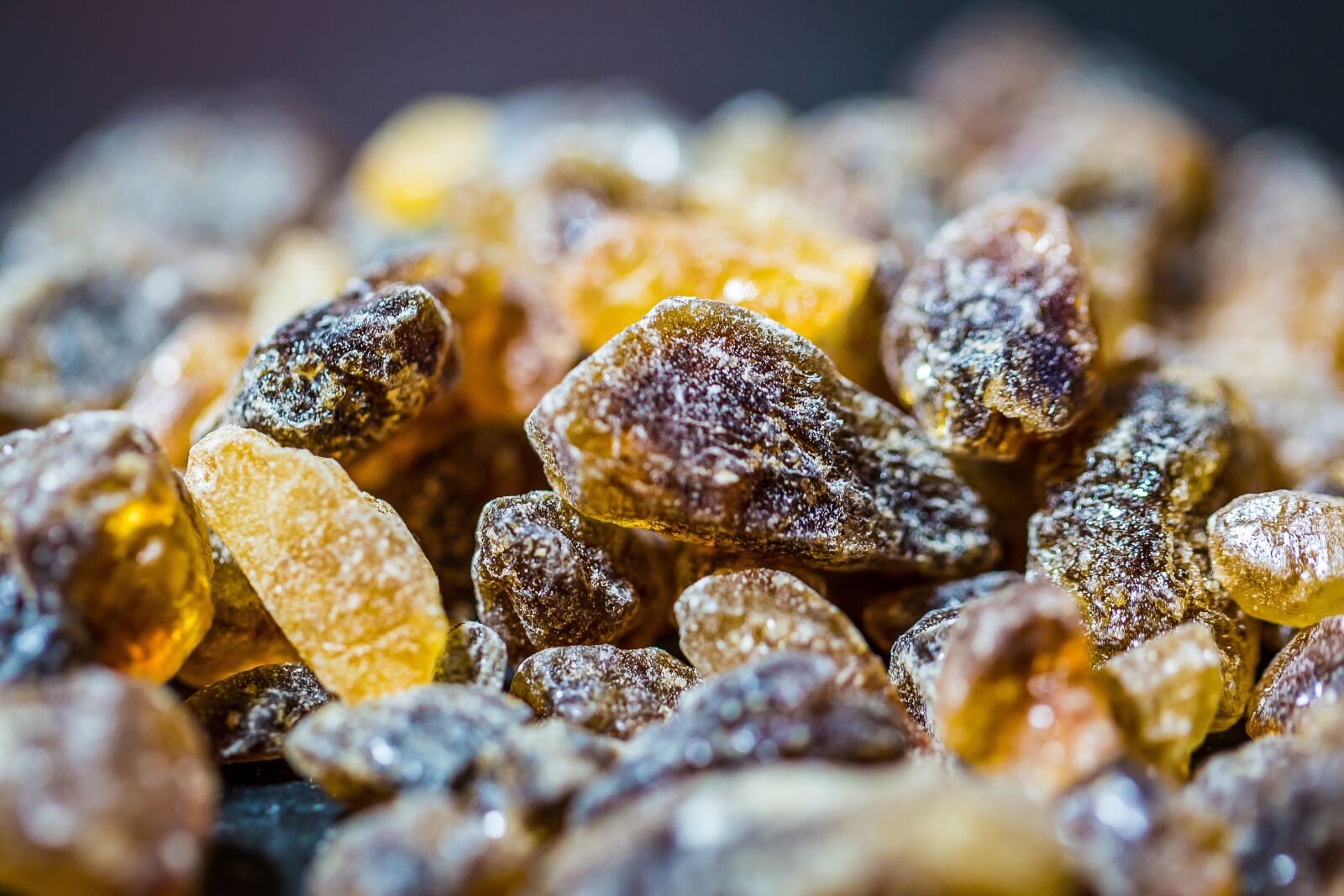 Canon EF 100mm F2.8L Macro IS USM sample photo. Sugar, sugar lumps, granulated photography