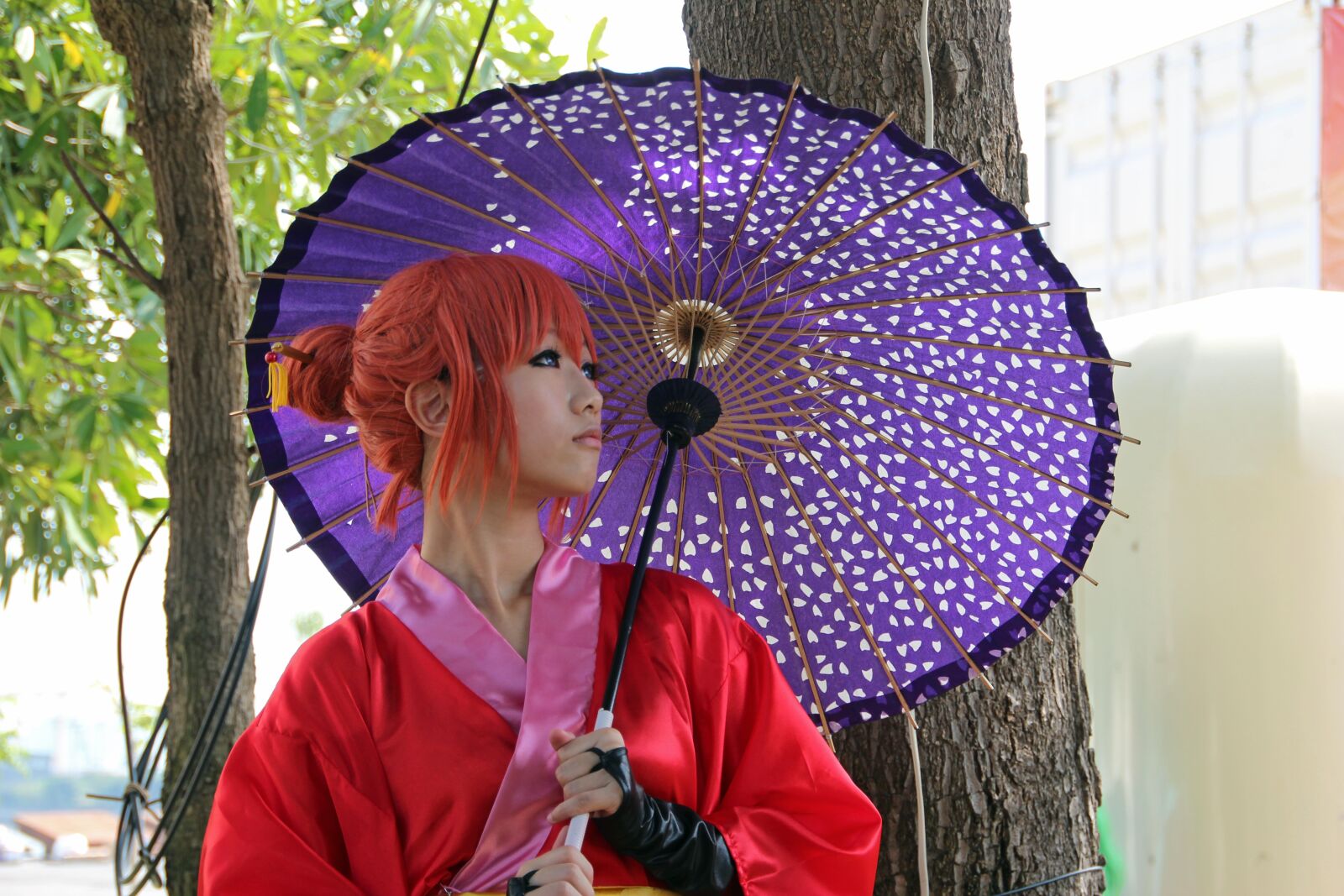 Canon EOS 600D (Rebel EOS T3i / EOS Kiss X5) sample photo. Manga, japan, japantag photography
