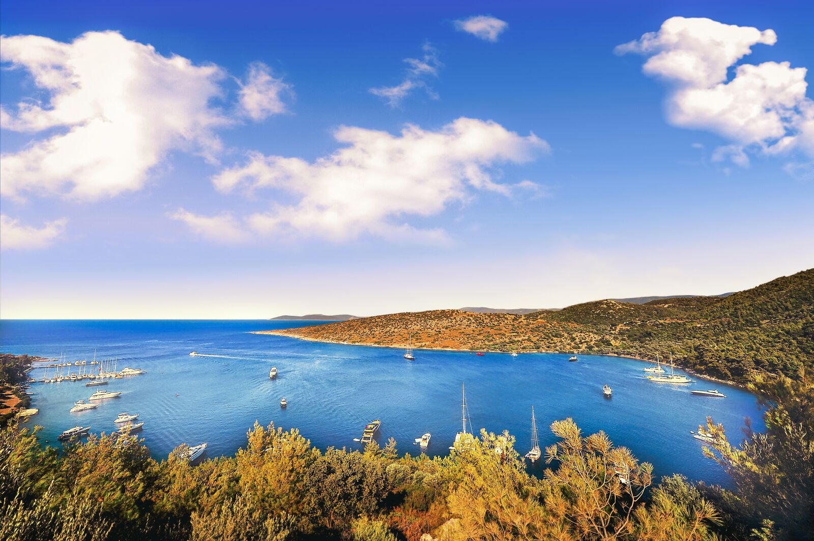 Nikon D3S sample photo. Landscape, seascape, see photography