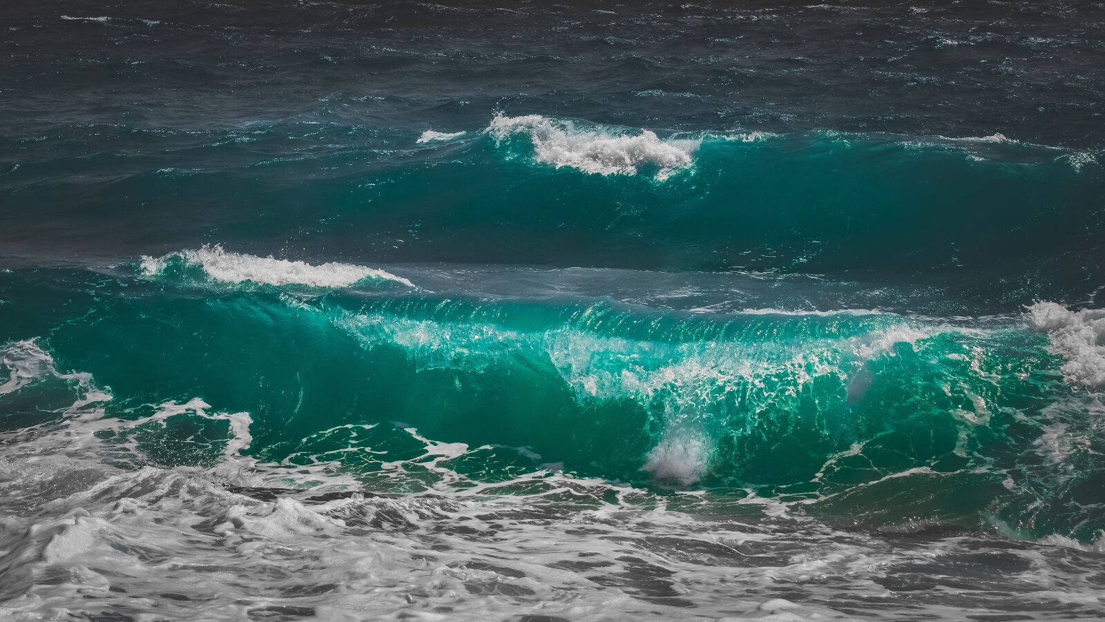 Nikon D3300 sample photo. Waves, splash, water photography