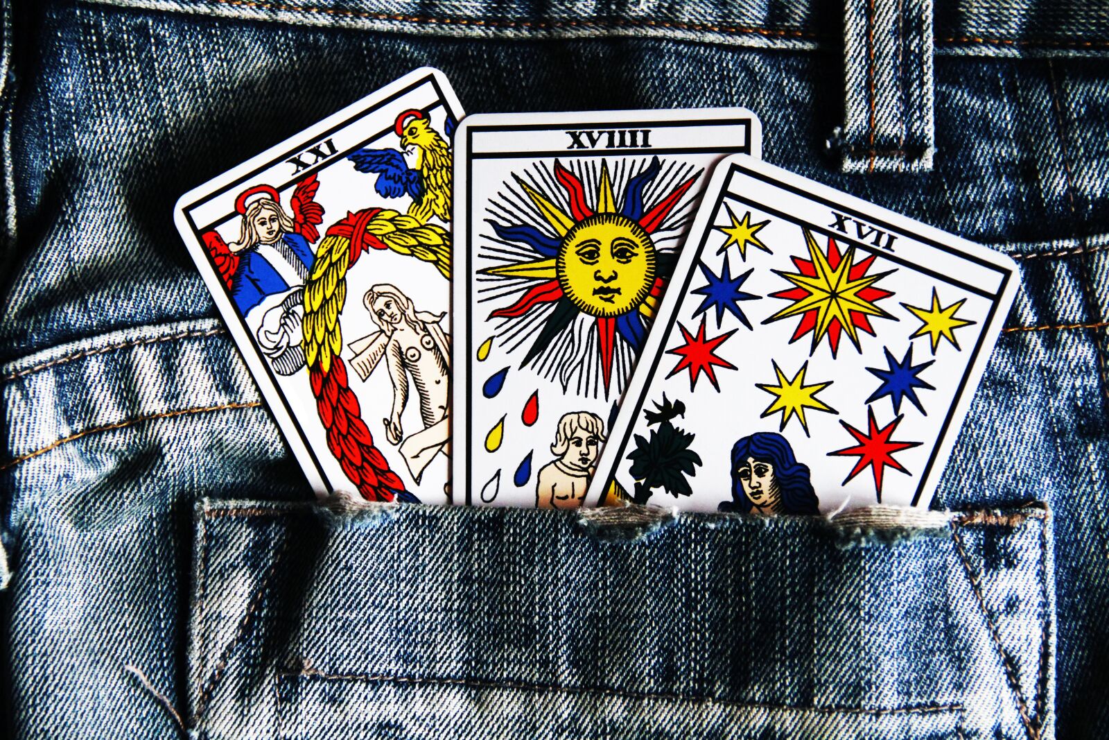 Canon EOS 7D sample photo. Tarot, cards, clairvoyance photography