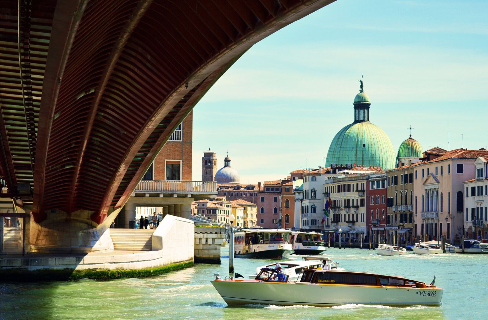 Nikon D3200 sample photo. Beautiful, venice, canals photography