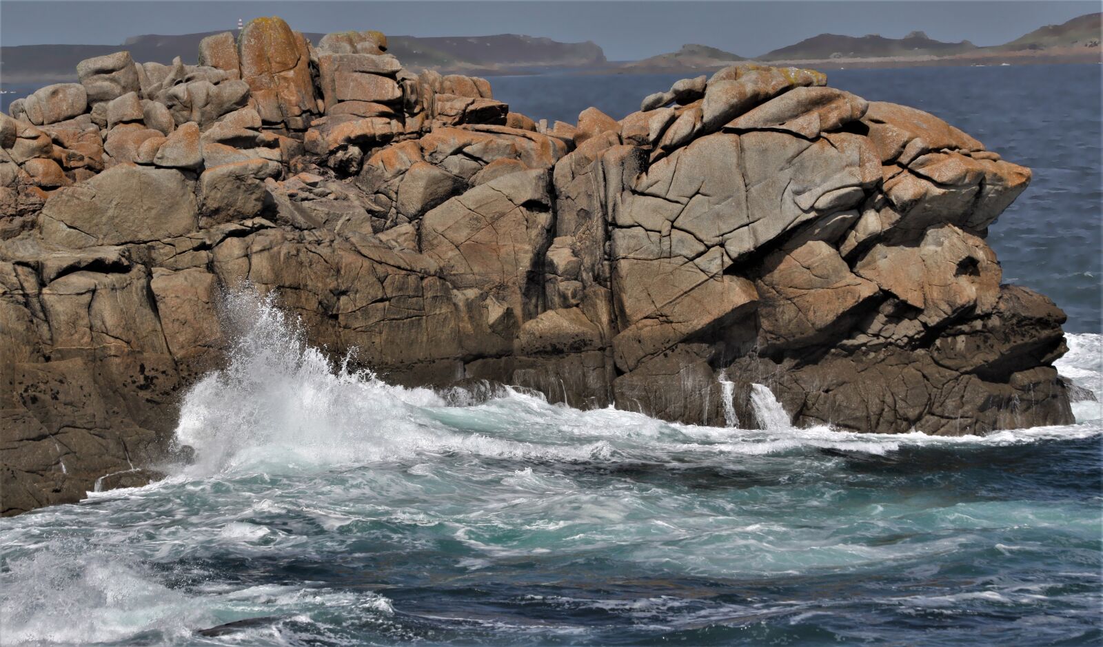 Canon EOS 50D sample photo. Water, nature, sea photography