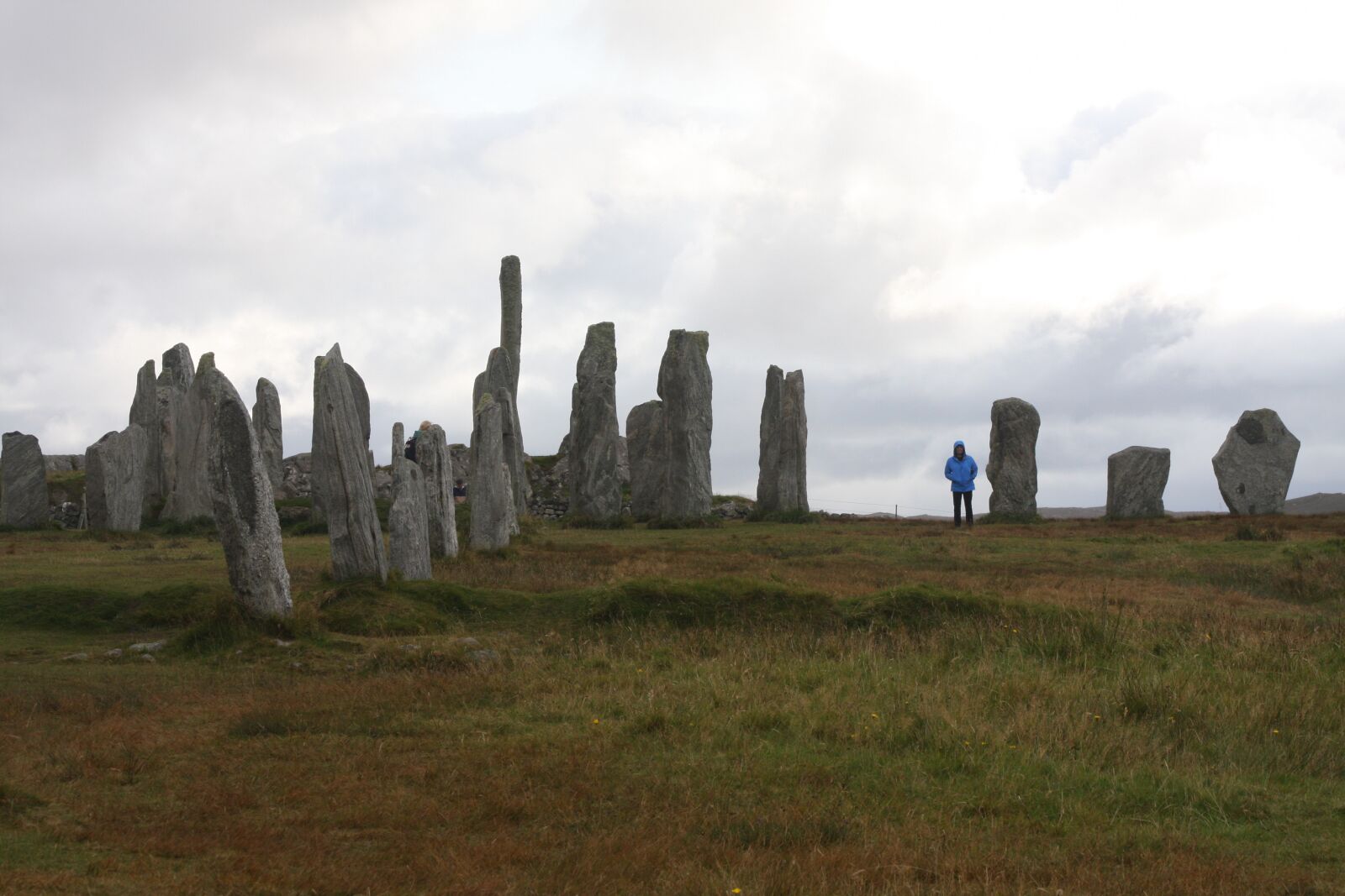 Canon EOS 40D sample photo. Isle of lewis, landscape photography