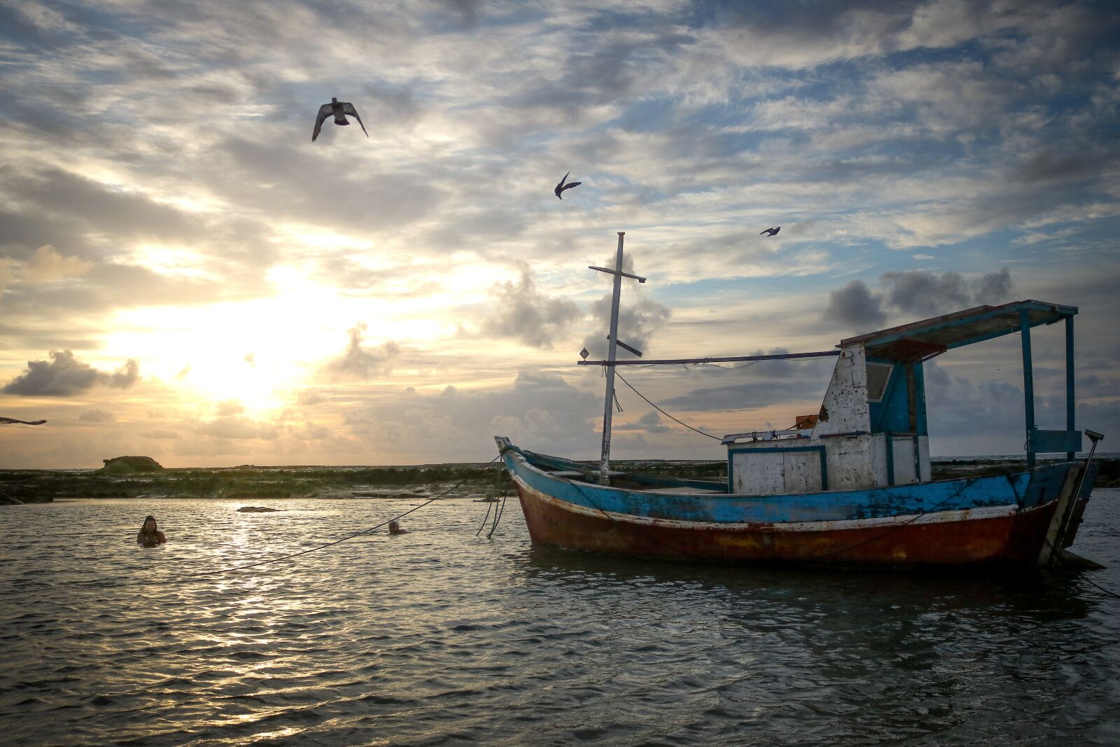 Canon EOS 750D (EOS Rebel T6i / EOS Kiss X8i) sample photo. Arembepe, bahia, camaçari photography
