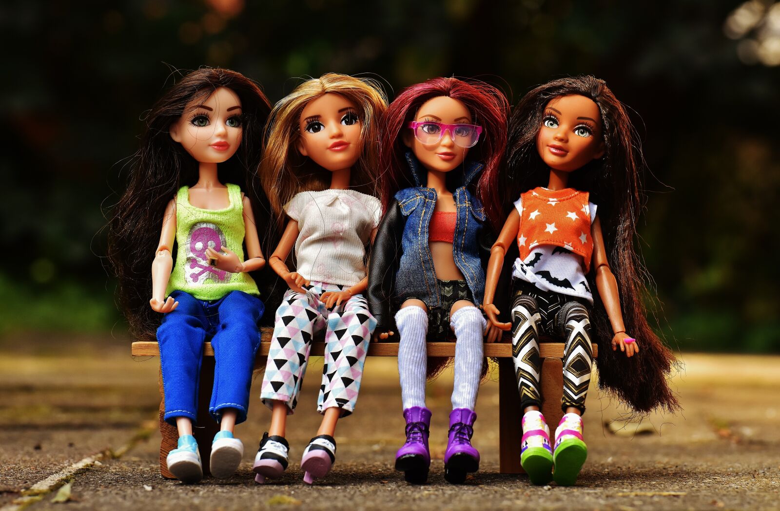 Nikon D7200 sample photo. Girl, girlfriends, friendship photography
