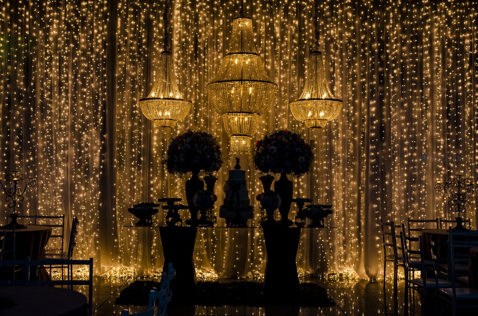 Nikon D7000 sample photo. Party, decoration, congratulations photography