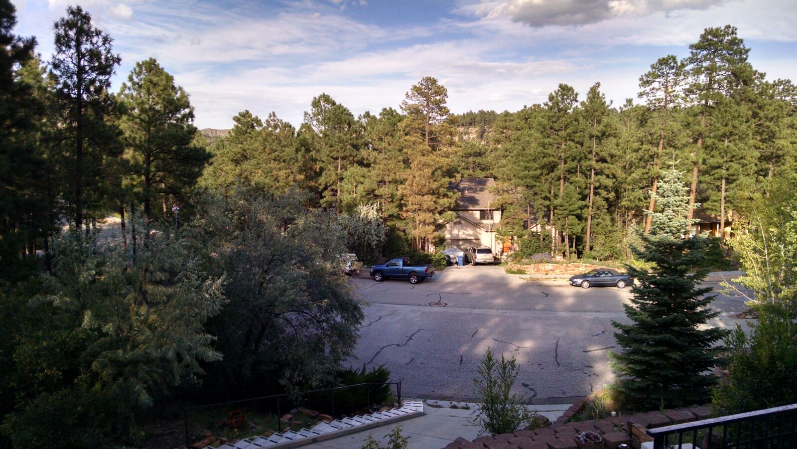 Motorola XT1080 sample photo